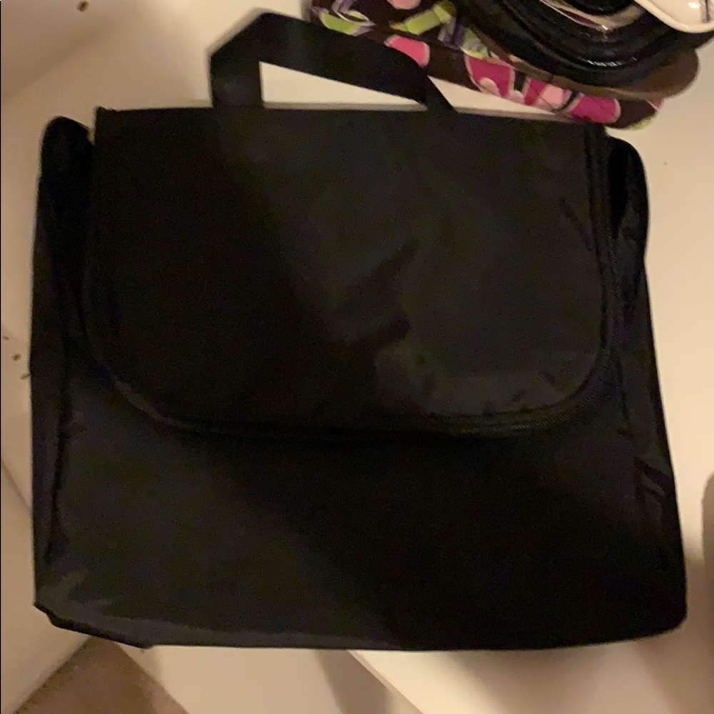 Travel bag